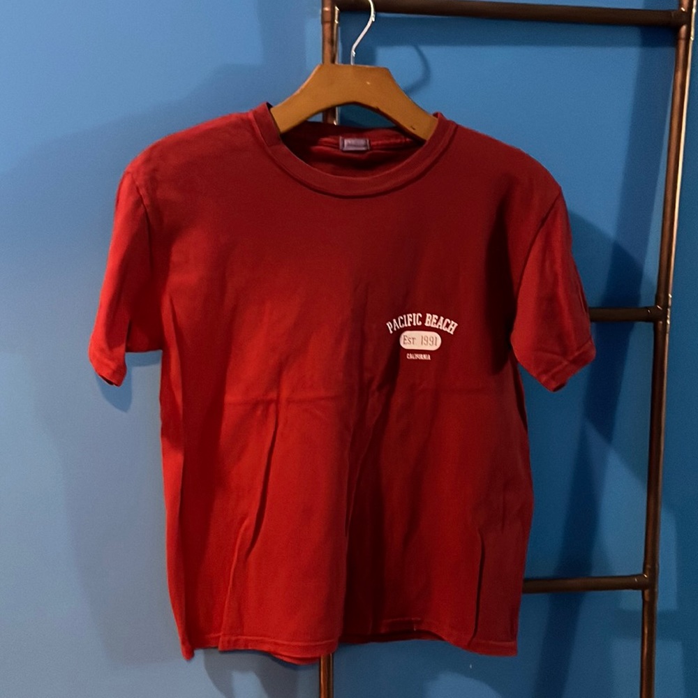John Gault Shirt